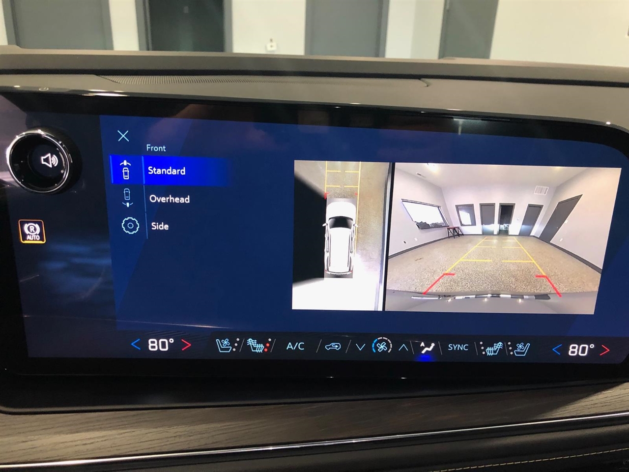 Chevrolet Tahoe 4WD 4dr Premier 2026