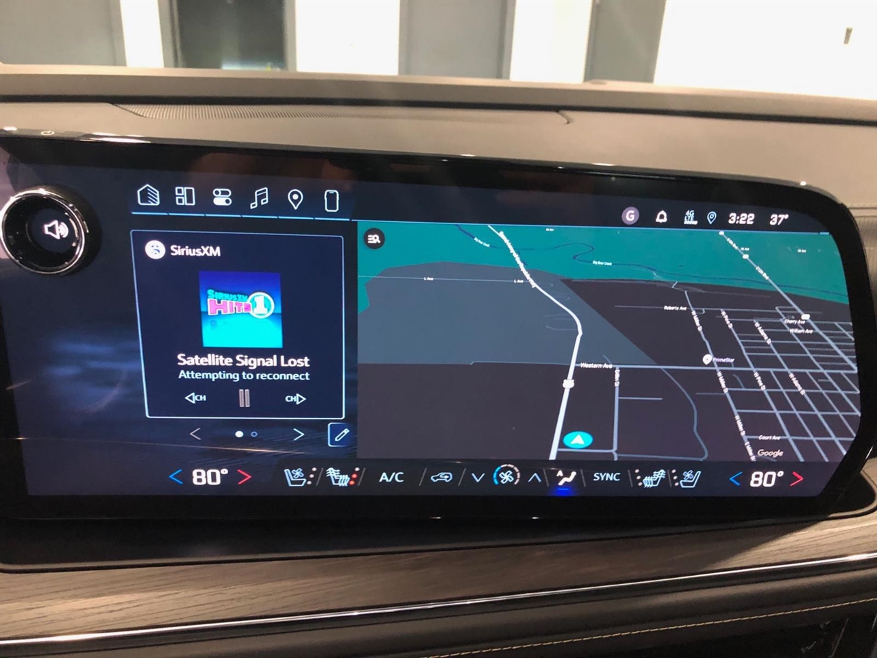 Chevrolet Tahoe 4WD 4dr Premier 2026