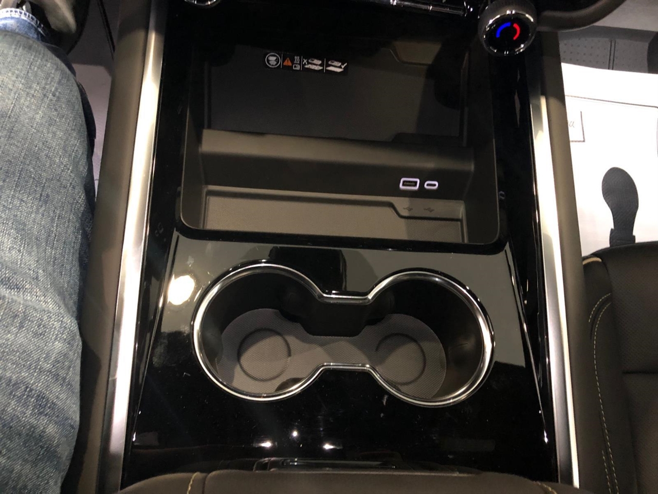 Chevrolet Tahoe 4WD 4dr Premier 2026