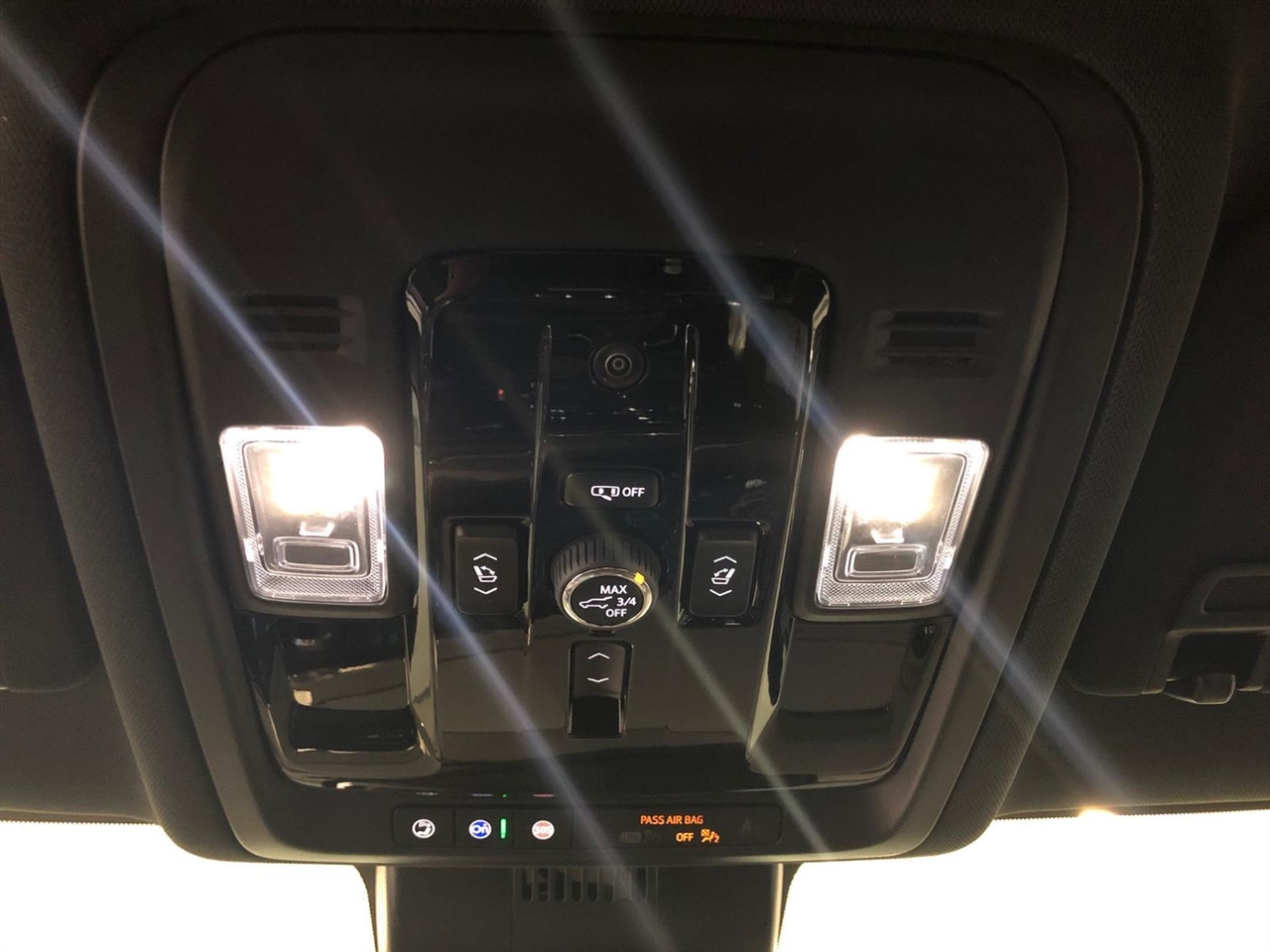 Chevrolet Tahoe 4WD 4dr Premier 2026