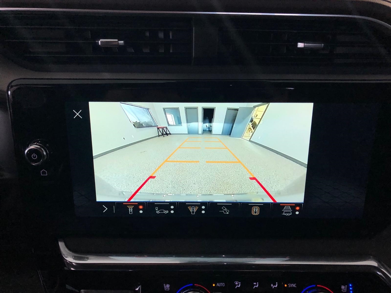 GMC Sierra 1500 4WD Crew Cab 147" Denali 2026