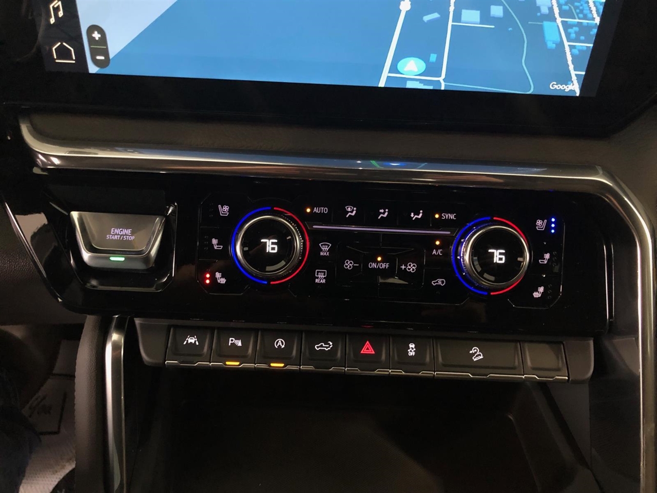 GMC Sierra 1500 4WD Crew Cab 147" Denali 2026