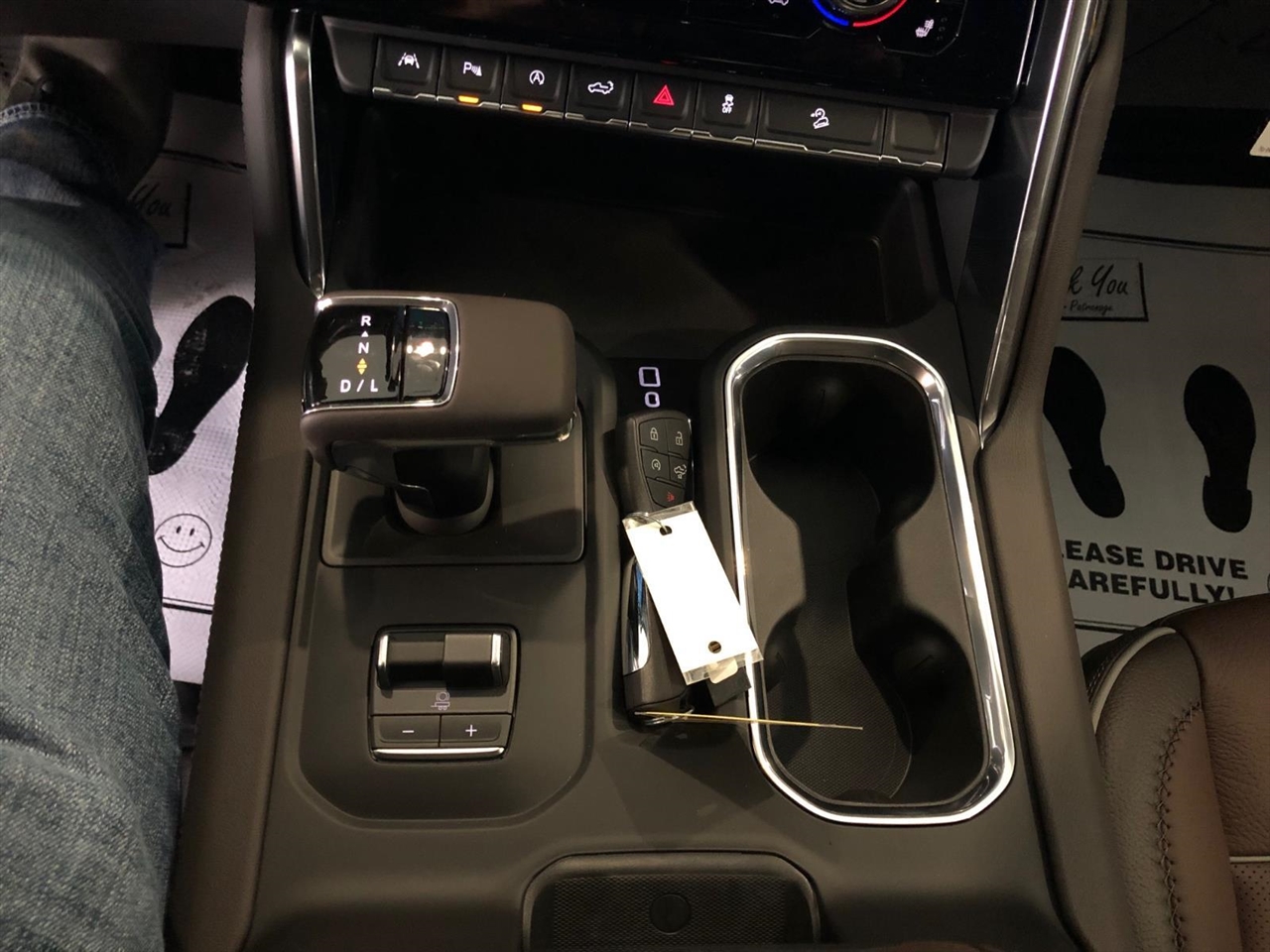 GMC Sierra 1500 4WD Crew Cab 147" Denali 2026