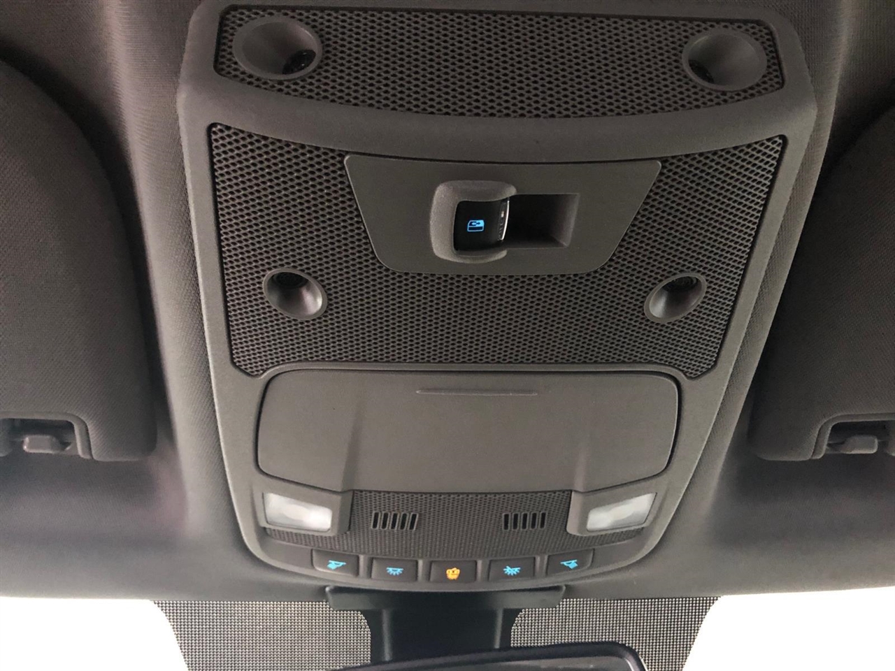 Ford F-150 4WD SuperCrew 145" Lariat 2016