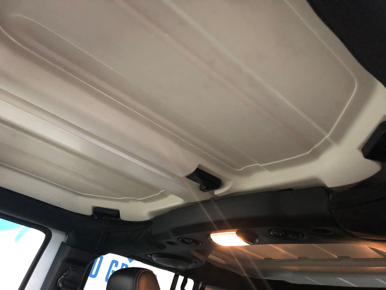 Jeep Wrangler Unlimited  2014