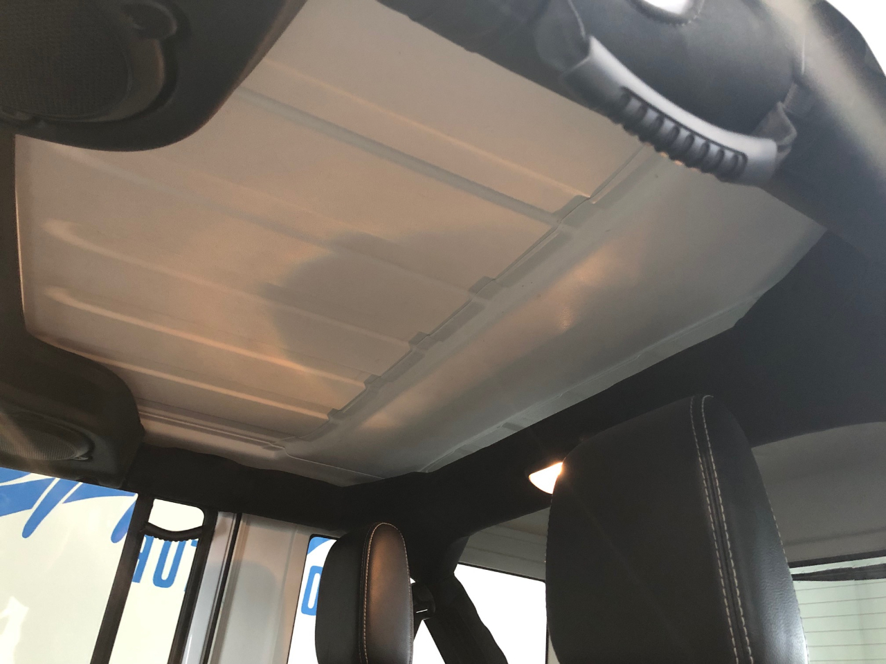 Jeep Wrangler Unlimited  2014