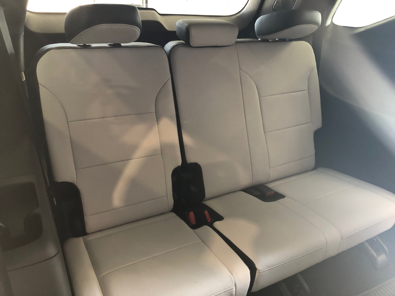 Chevrolet Traverse AWD 4dr High Country w/2LZ 2026