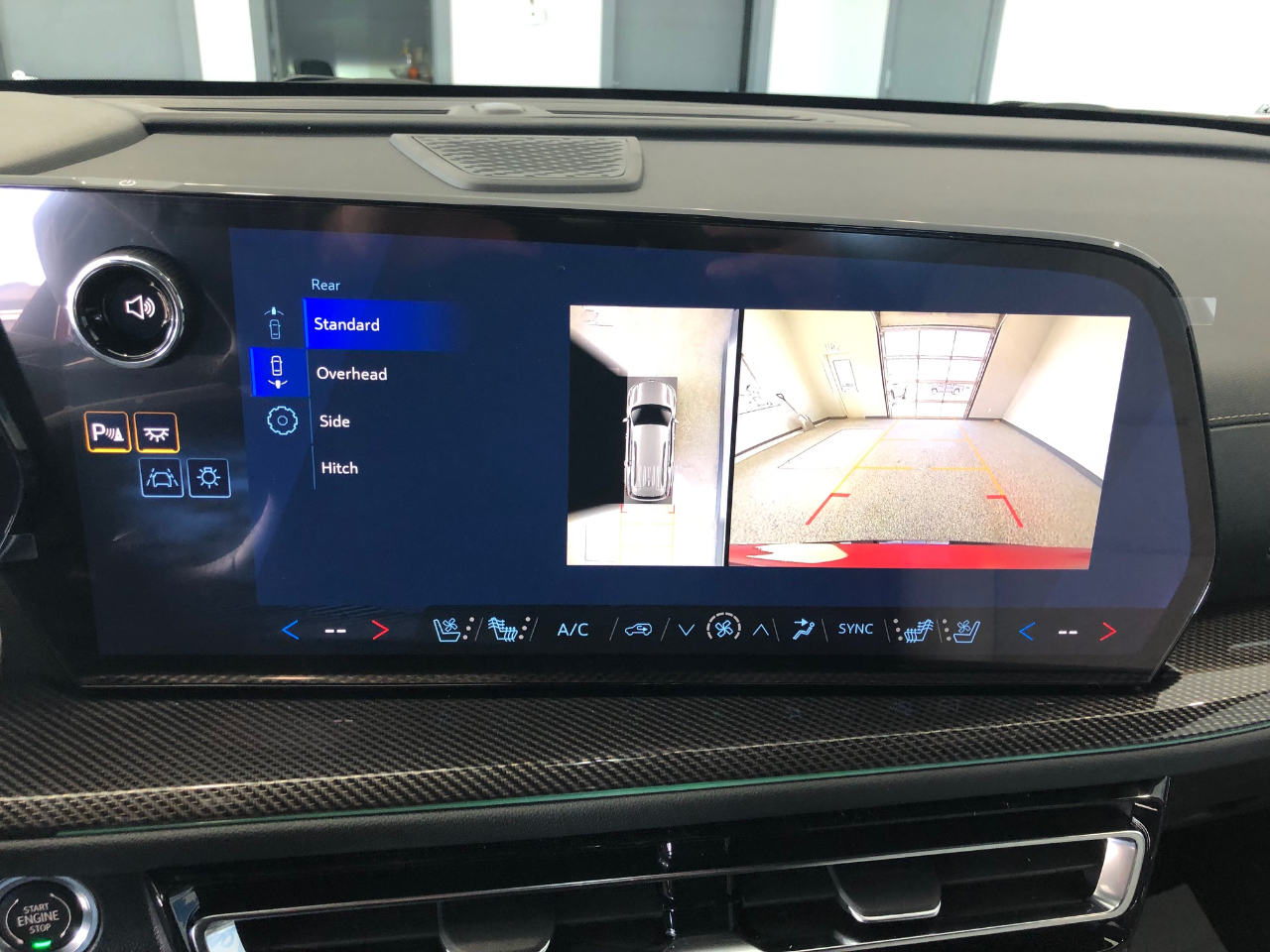 Chevrolet Traverse AWD 4dr High Country w/2LZ 2026