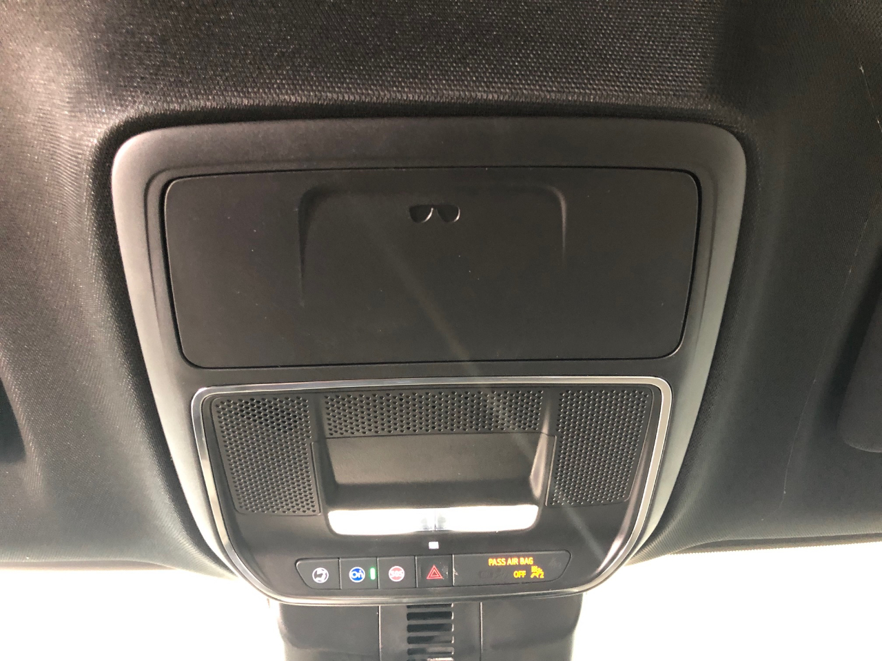 Chevrolet Traverse AWD 4dr High Country w/2LZ 2026