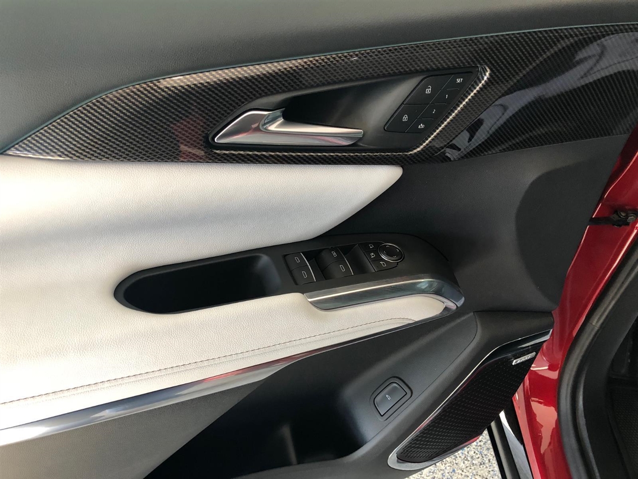 Chevrolet Traverse AWD 4dr High Country w/2LZ 2026