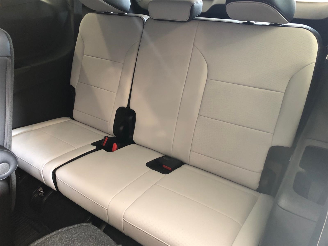 Chevrolet Traverse AWD 4dr High Country w/2LZ 2026