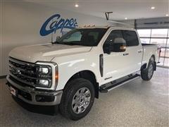 2025 Ford Super Duty F-250 SRW 