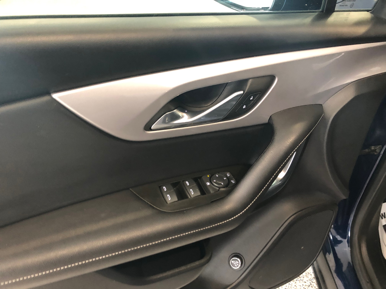 Chevrolet Blazer AWD 4dr LT w/3LT 2023