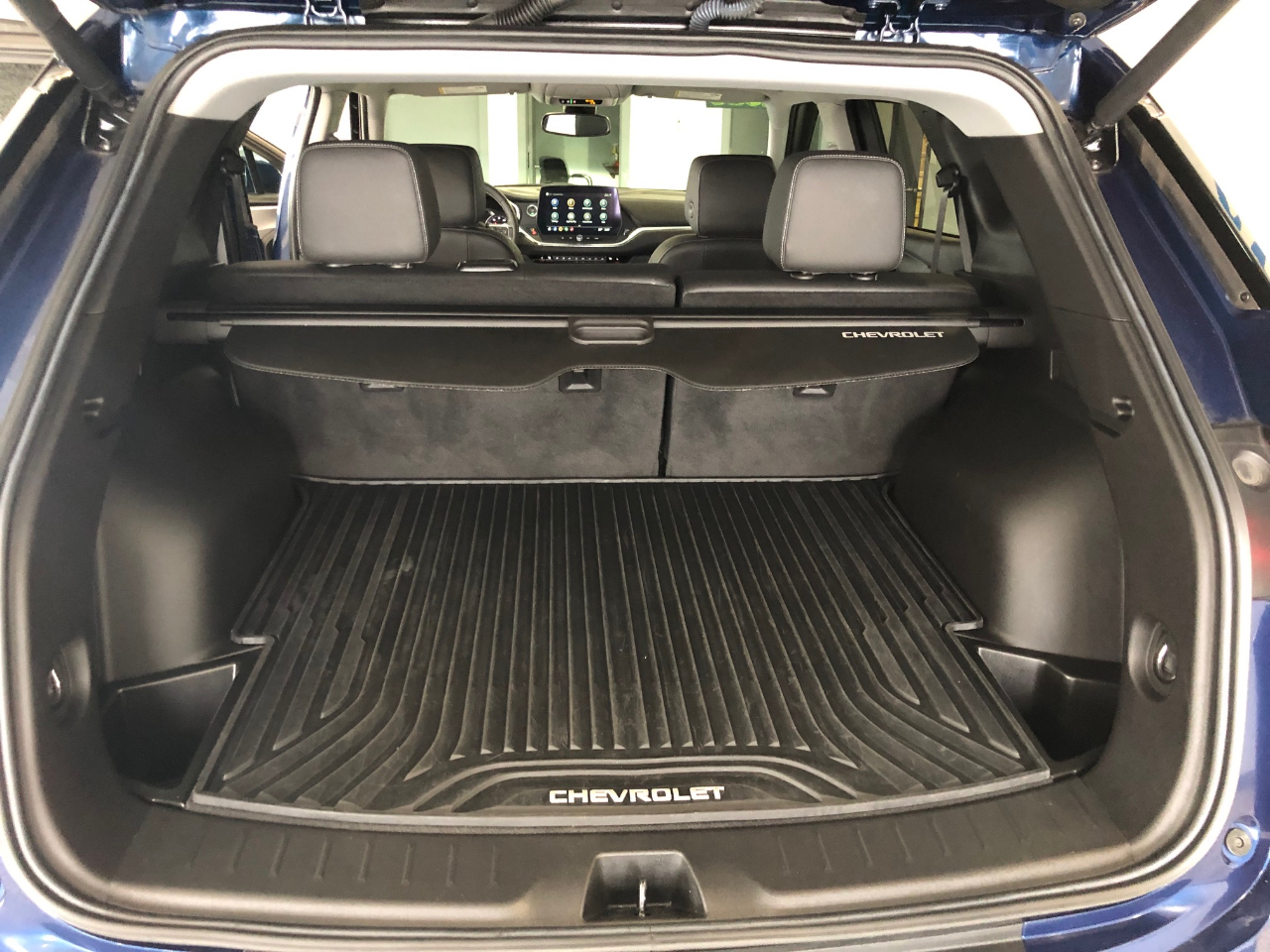 Chevrolet Blazer AWD 4dr LT w/3LT 2023