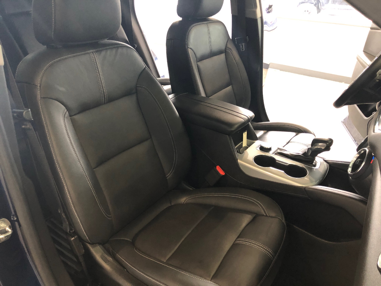 Chevrolet Blazer AWD 4dr LT w/3LT 2023