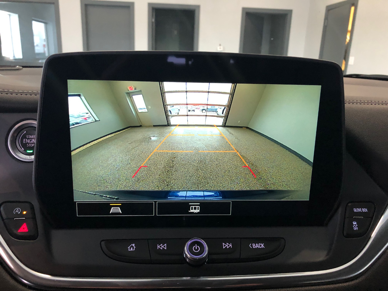 Chevrolet Blazer AWD 4dr LT w/3LT 2023