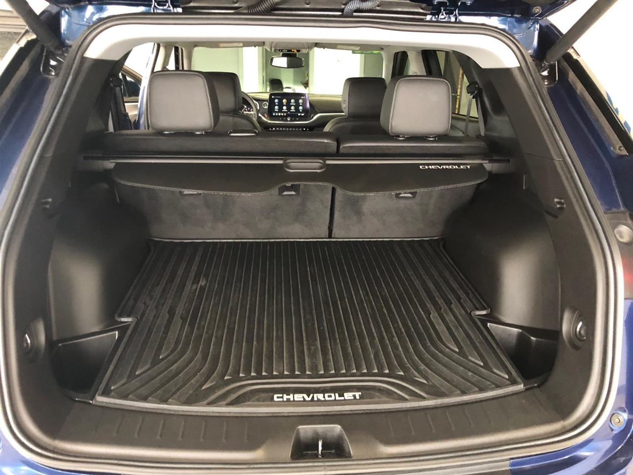 Chevrolet Blazer AWD 4dr LT w/3LT 2023