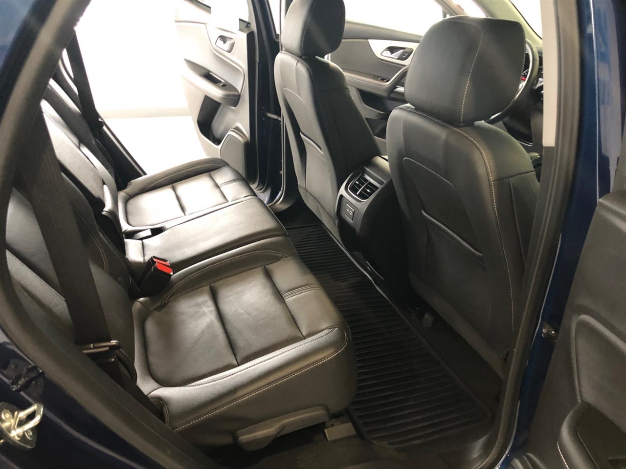 Chevrolet Blazer AWD 4dr LT w/3LT 2023