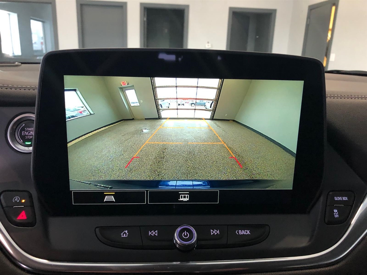 Chevrolet Blazer AWD 4dr LT w/3LT 2023