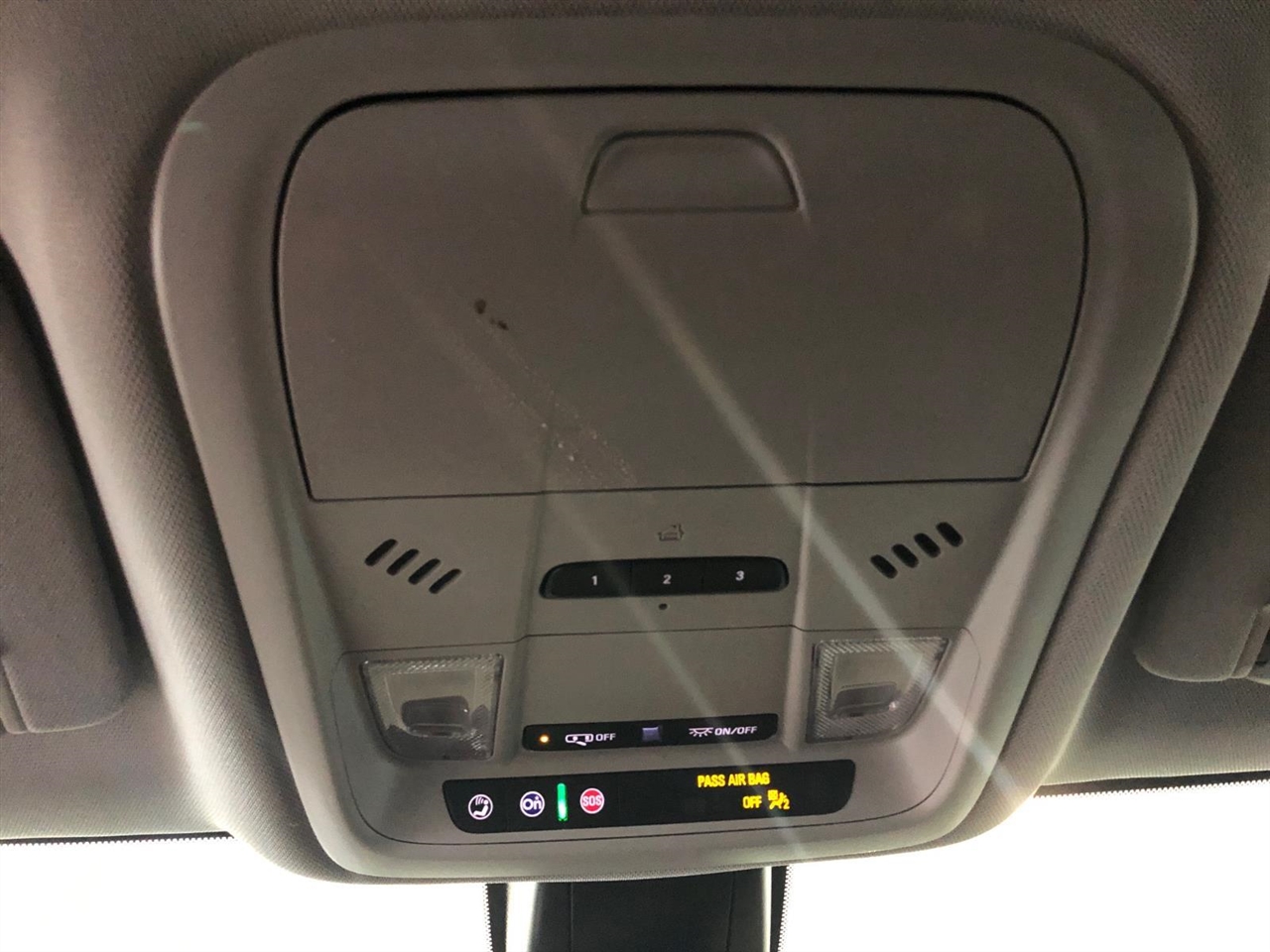 Chevrolet Blazer AWD 4dr LT w/3LT 2023