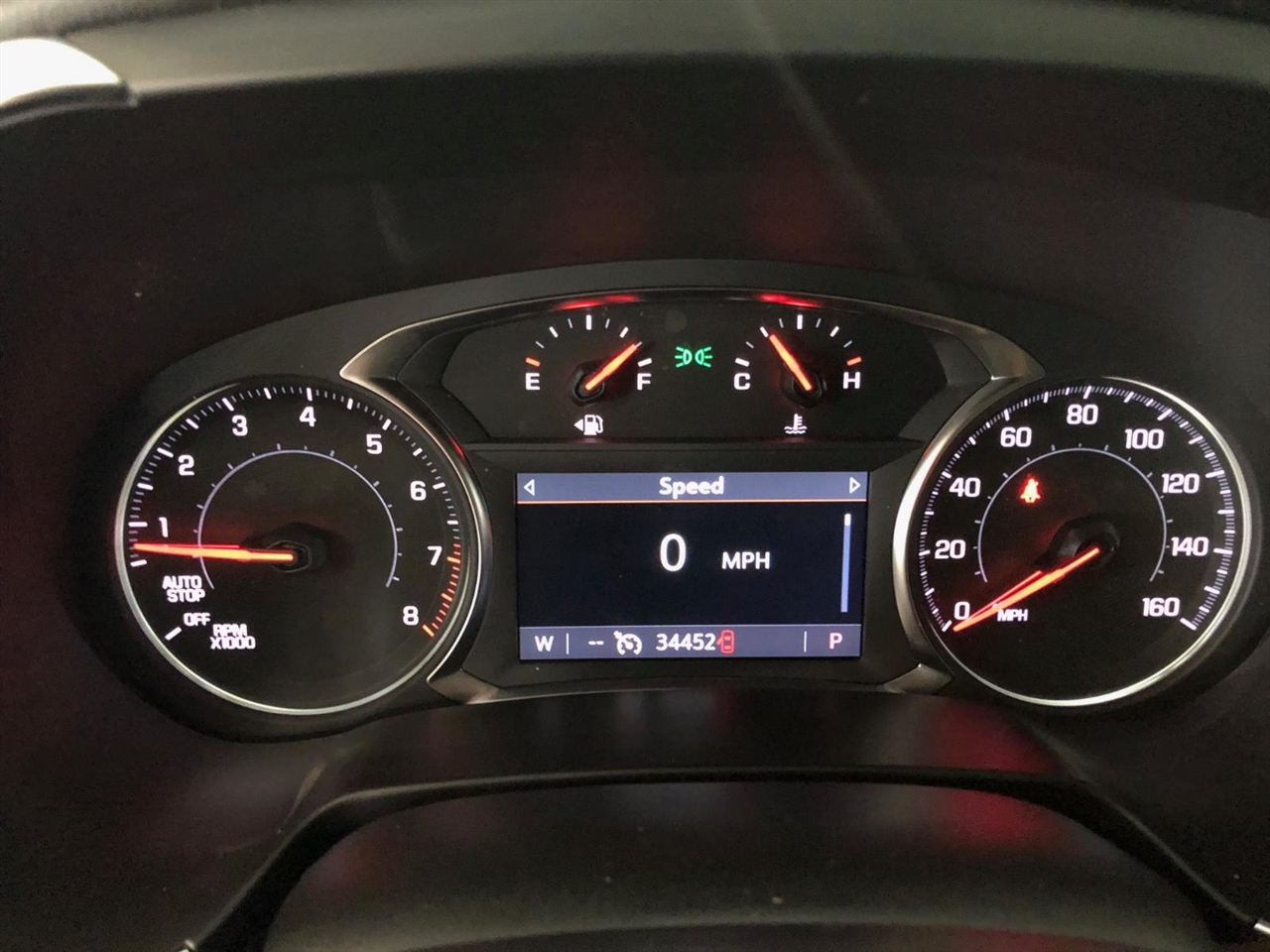 Chevrolet Blazer AWD 4dr LT w/3LT 2023