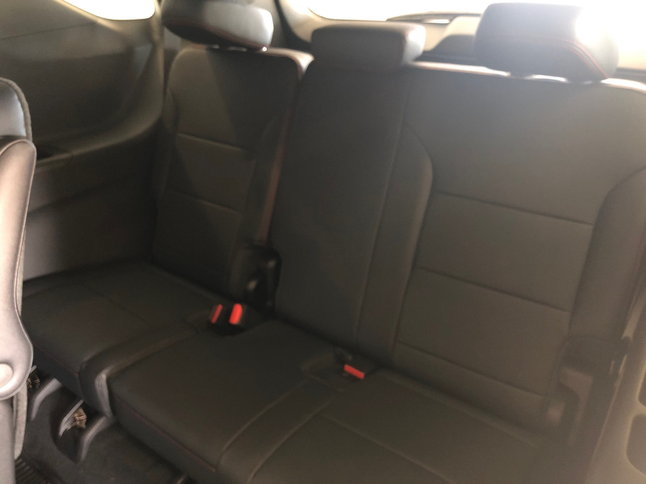 Chevrolet Traverse AWD 4dr RS w/2RS 2026