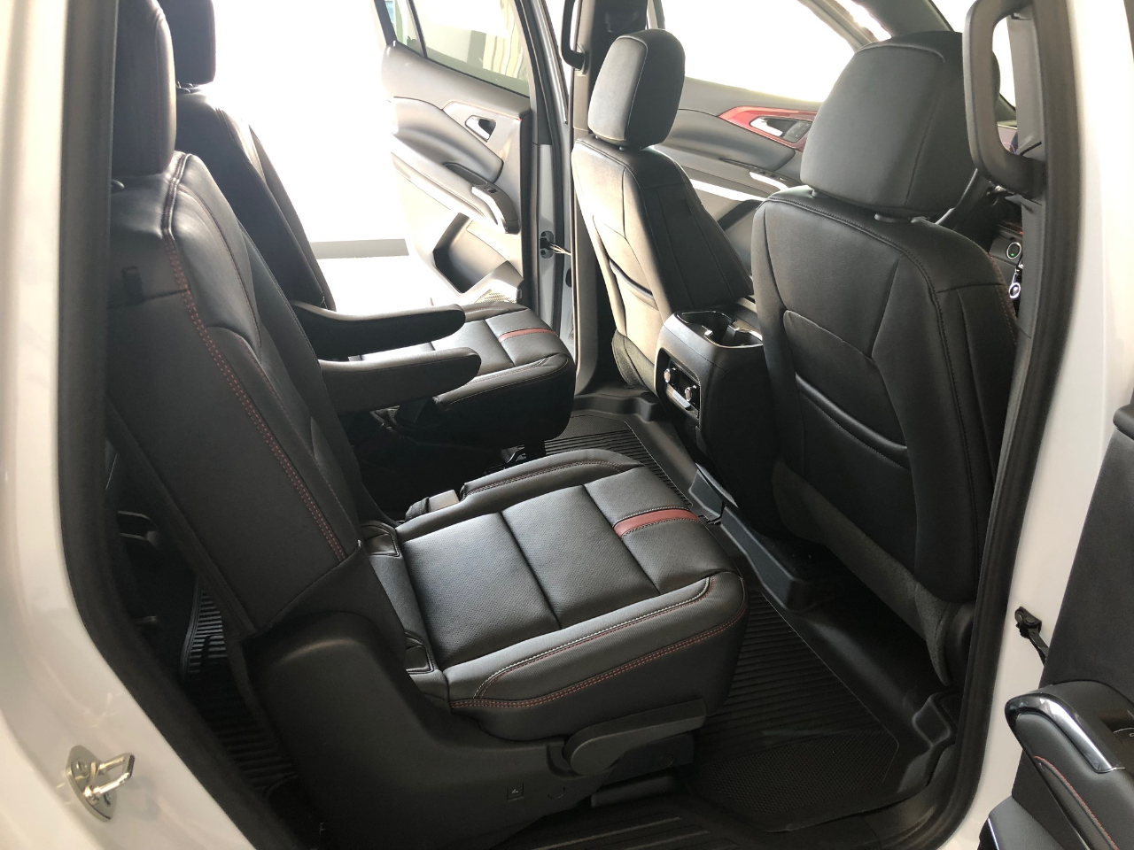 Chevrolet Traverse AWD 4dr RS w/2RS 2026