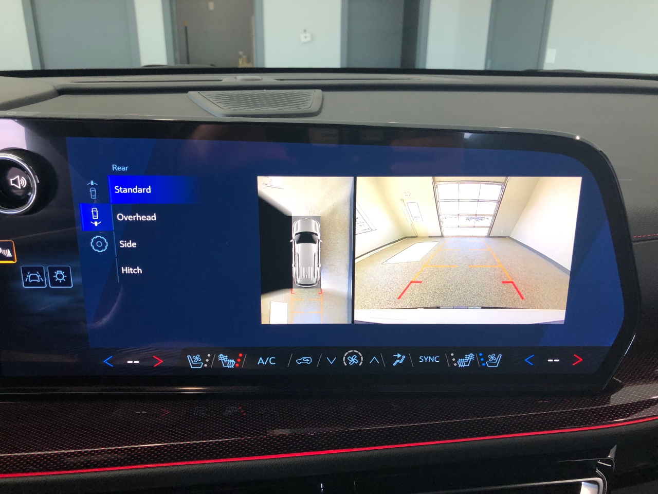 Chevrolet Traverse AWD 4dr RS w/2RS 2026