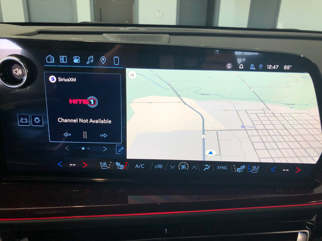 Chevrolet Traverse AWD 4dr RS w/2RS 2026