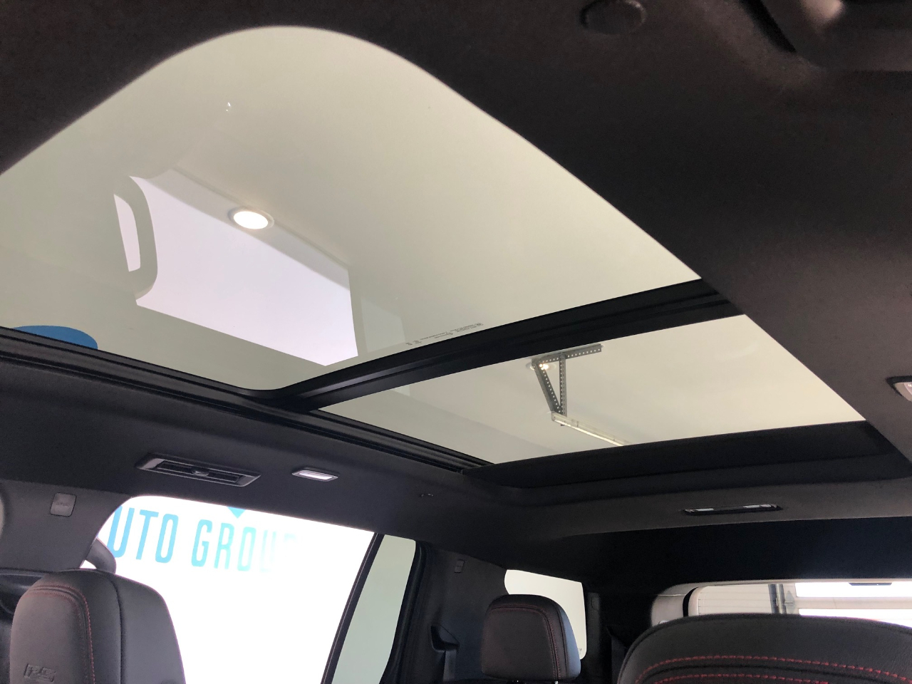 Chevrolet Traverse AWD 4dr RS w/2RS 2026