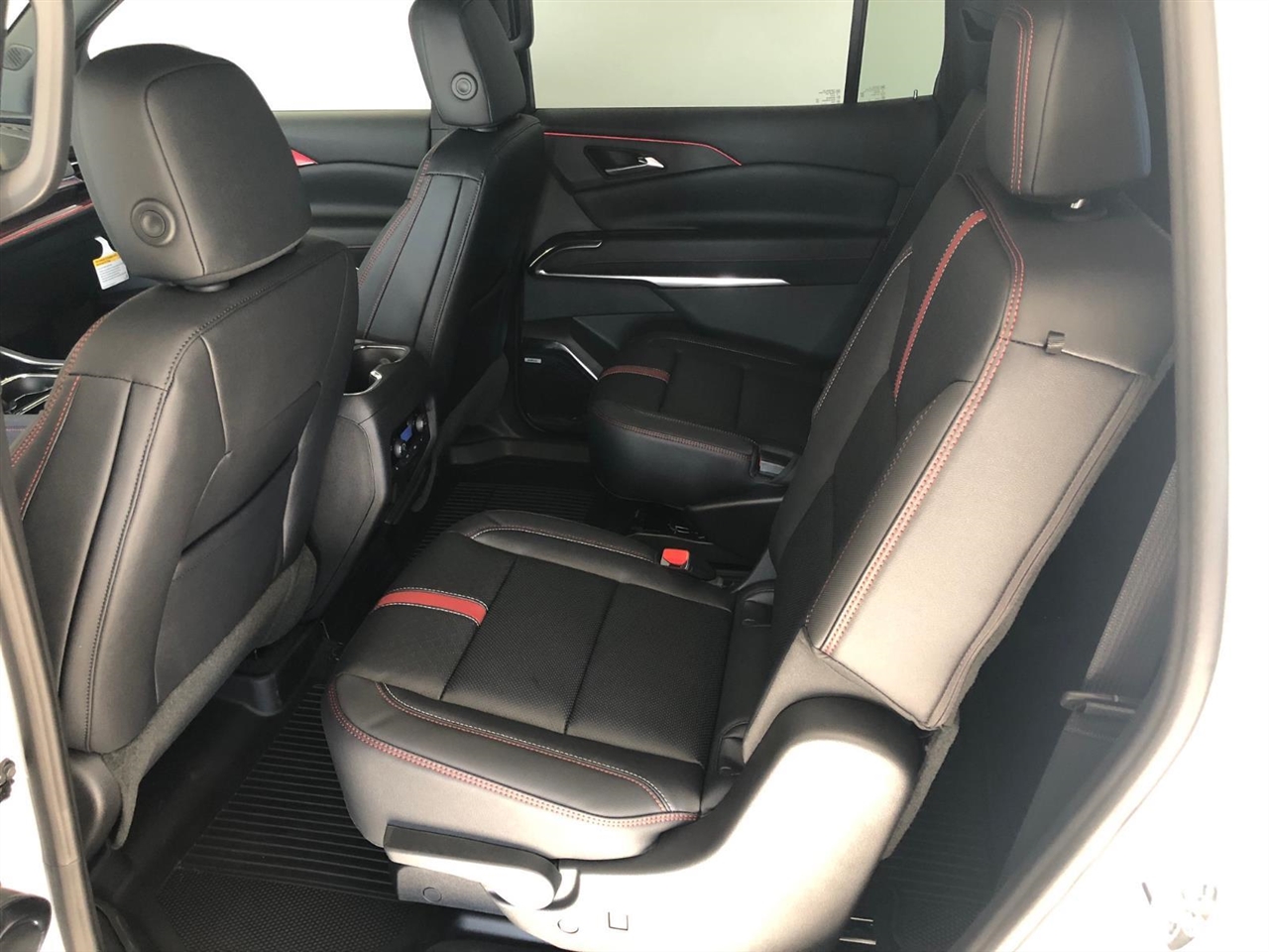 Chevrolet Traverse AWD 4dr RS w/2RS 2026