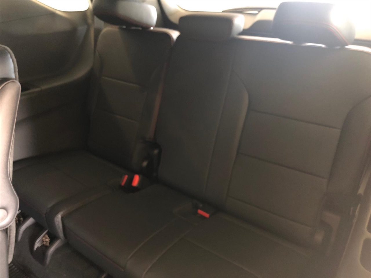 Chevrolet Traverse AWD 4dr RS w/2RS 2026