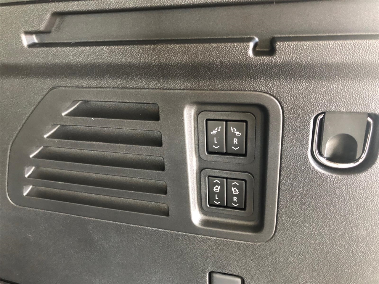 Chevrolet Traverse AWD 4dr RS w/2RS 2026