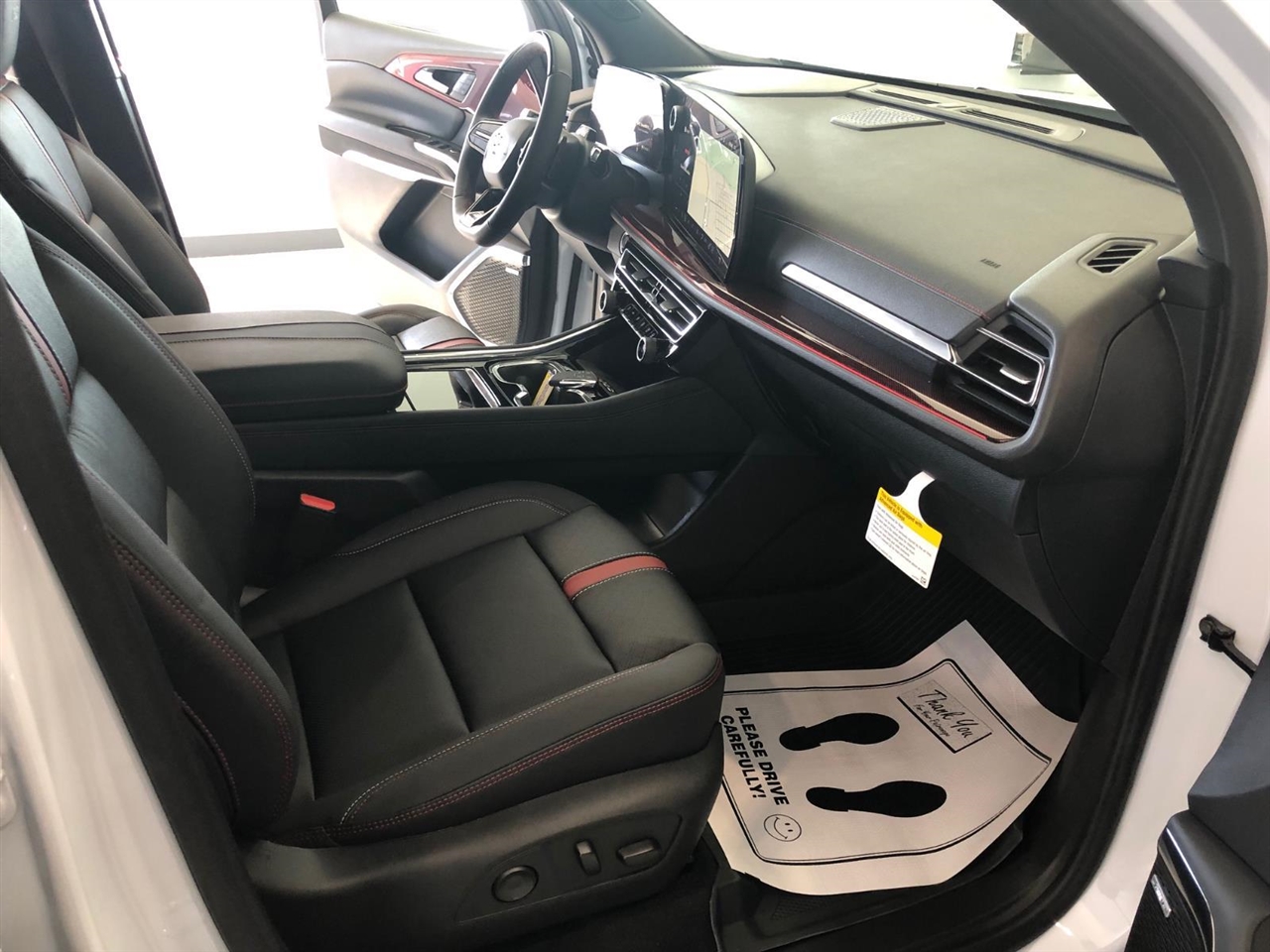 Chevrolet Traverse AWD 4dr RS w/2RS 2026