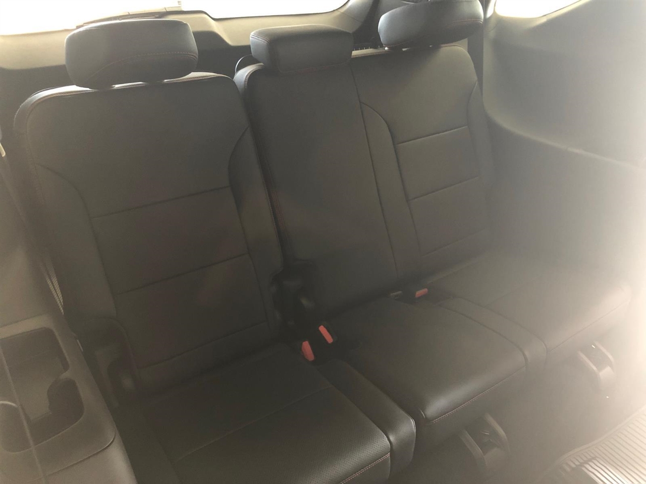 Chevrolet Traverse AWD 4dr RS w/2RS 2026