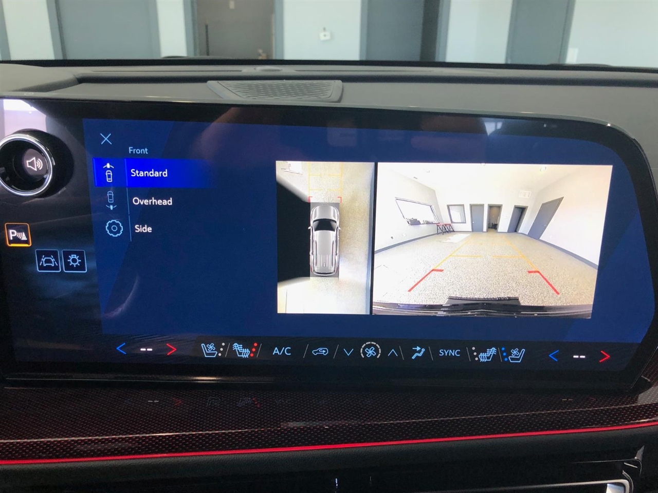 Chevrolet Traverse AWD 4dr RS w/2RS 2026