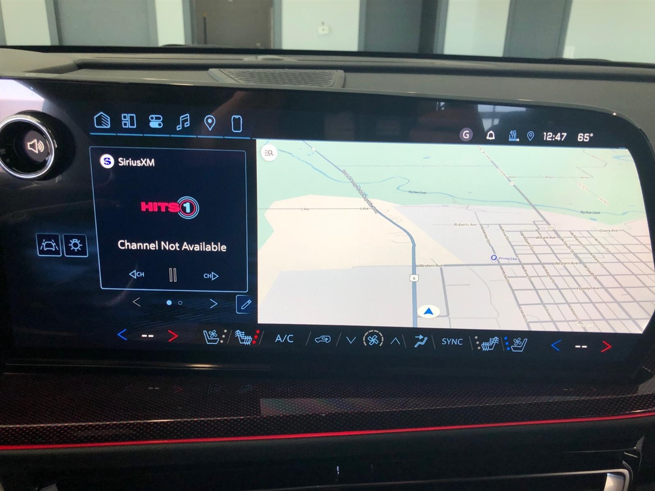 Chevrolet Traverse AWD 4dr RS w/2RS 2026