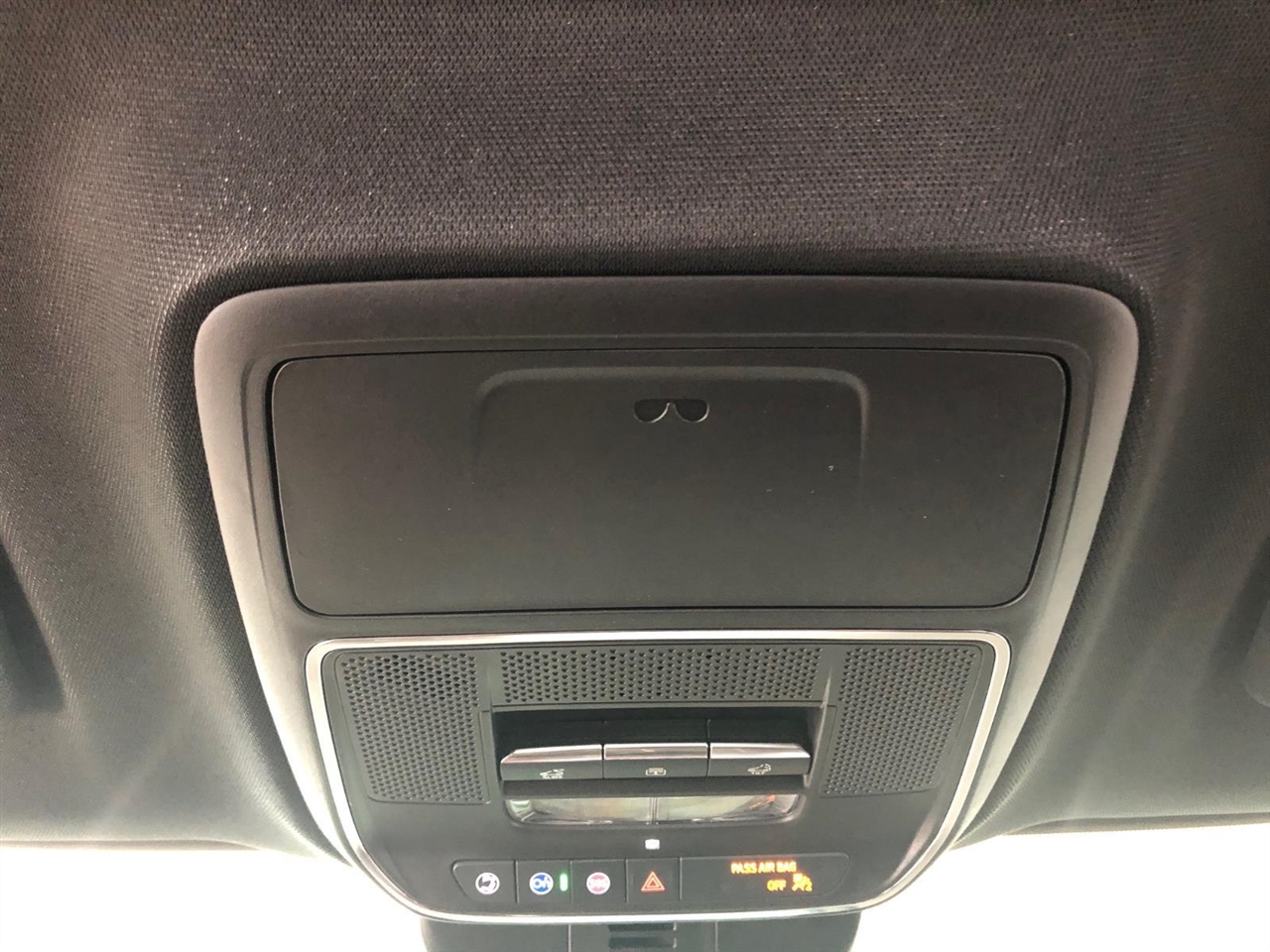 Chevrolet Traverse AWD 4dr RS w/2RS 2026