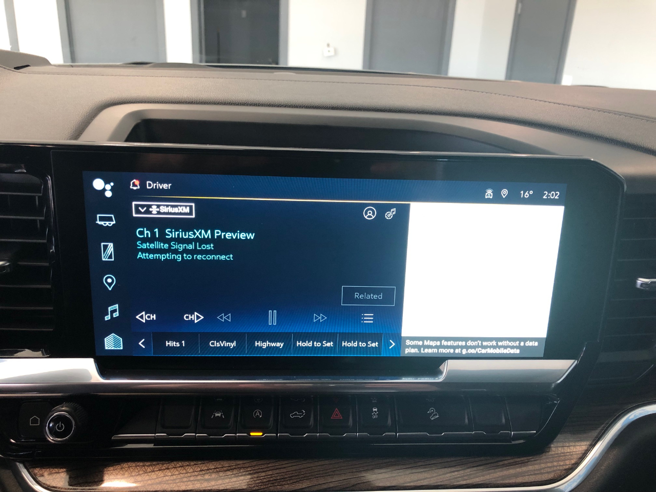 Chevrolet Silverado 1500 4WD Crew Cab 147" LT w/1LT 2024