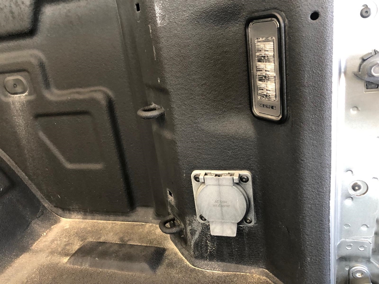 Chevrolet Silverado 1500 4WD Crew Cab 147" LT w/1LT 2024