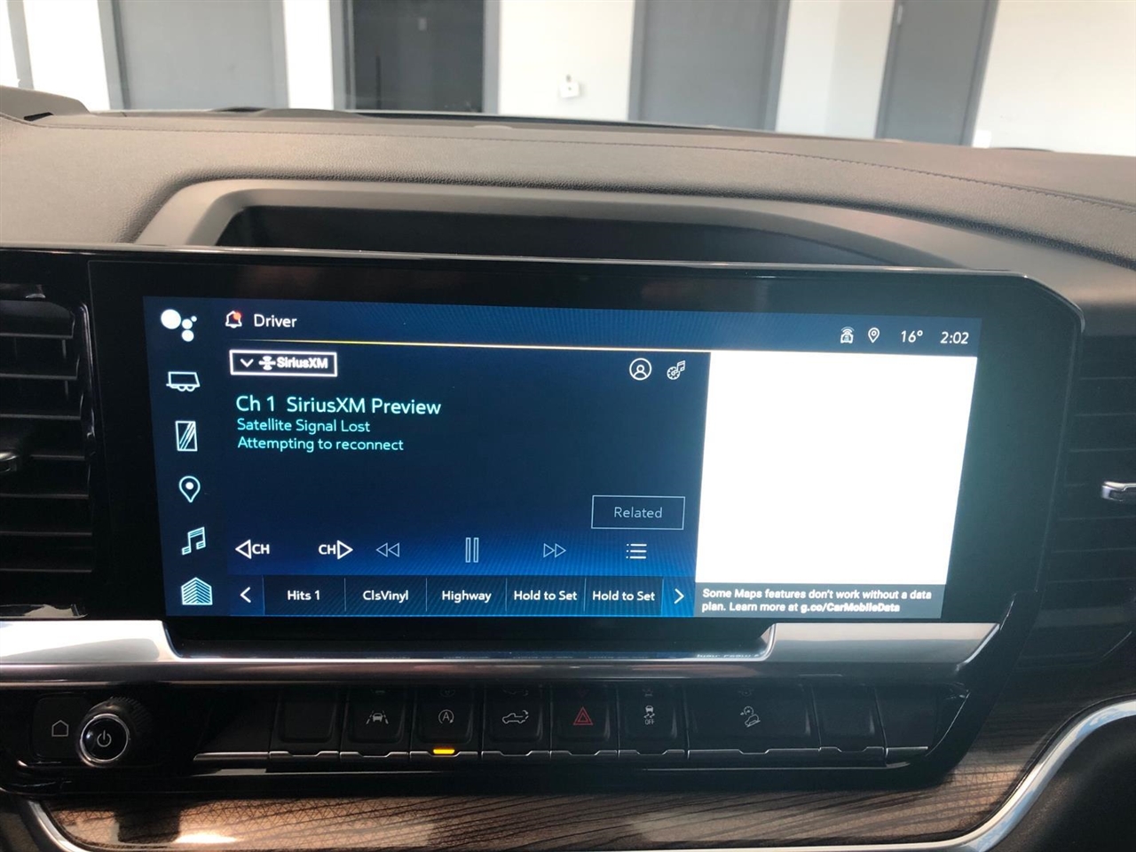 Chevrolet Silverado 1500 4WD Crew Cab 147" LT w/1LT 2024