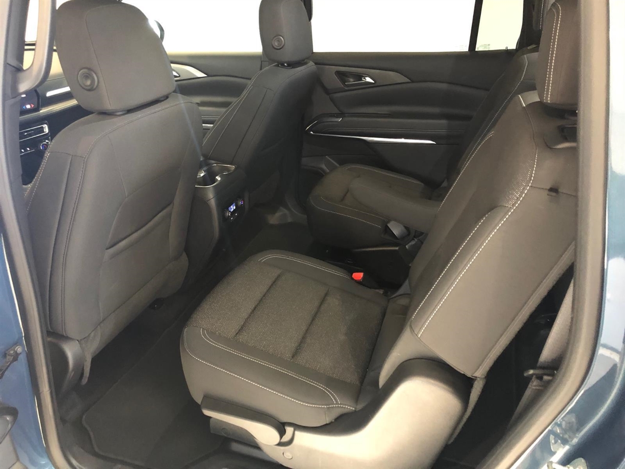 Chevrolet Traverse AWD 4dr LT w/2LT 2025