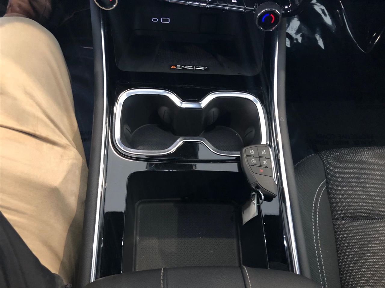 Chevrolet Traverse AWD 4dr LT w/2LT 2025