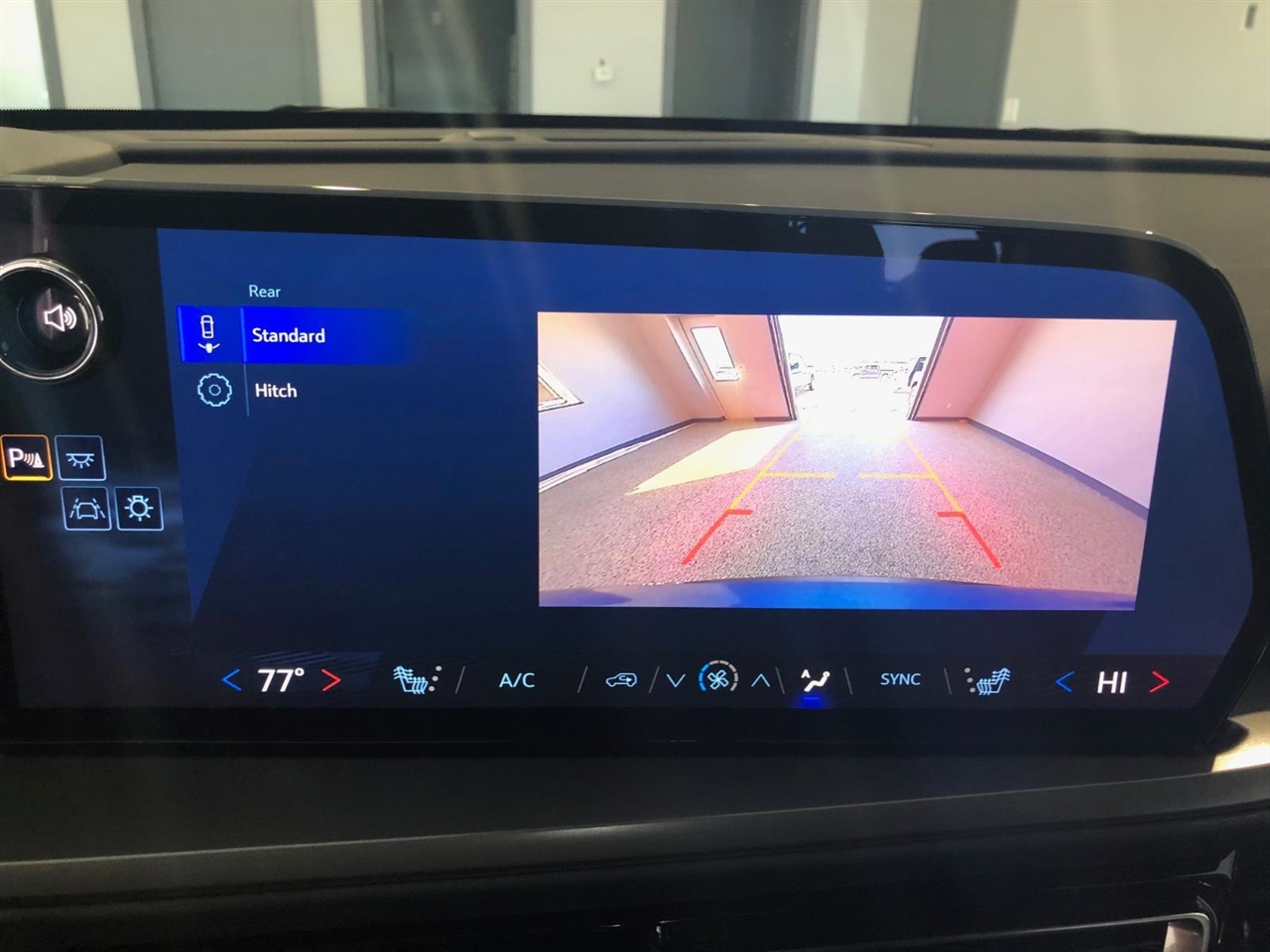 Chevrolet Traverse AWD 4dr LT w/2LT 2025