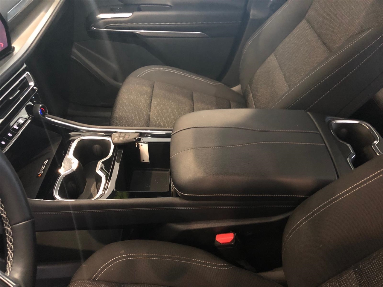 Chevrolet Traverse AWD 4dr LT w/2LT 2025