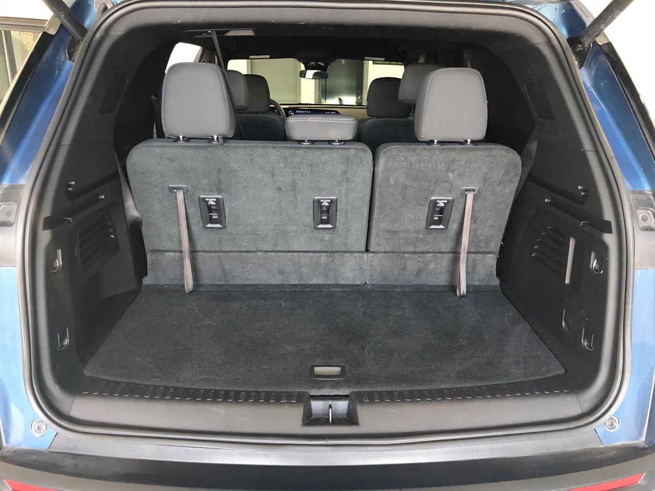 Chevrolet Traverse AWD 4dr LT w/2LT 2025