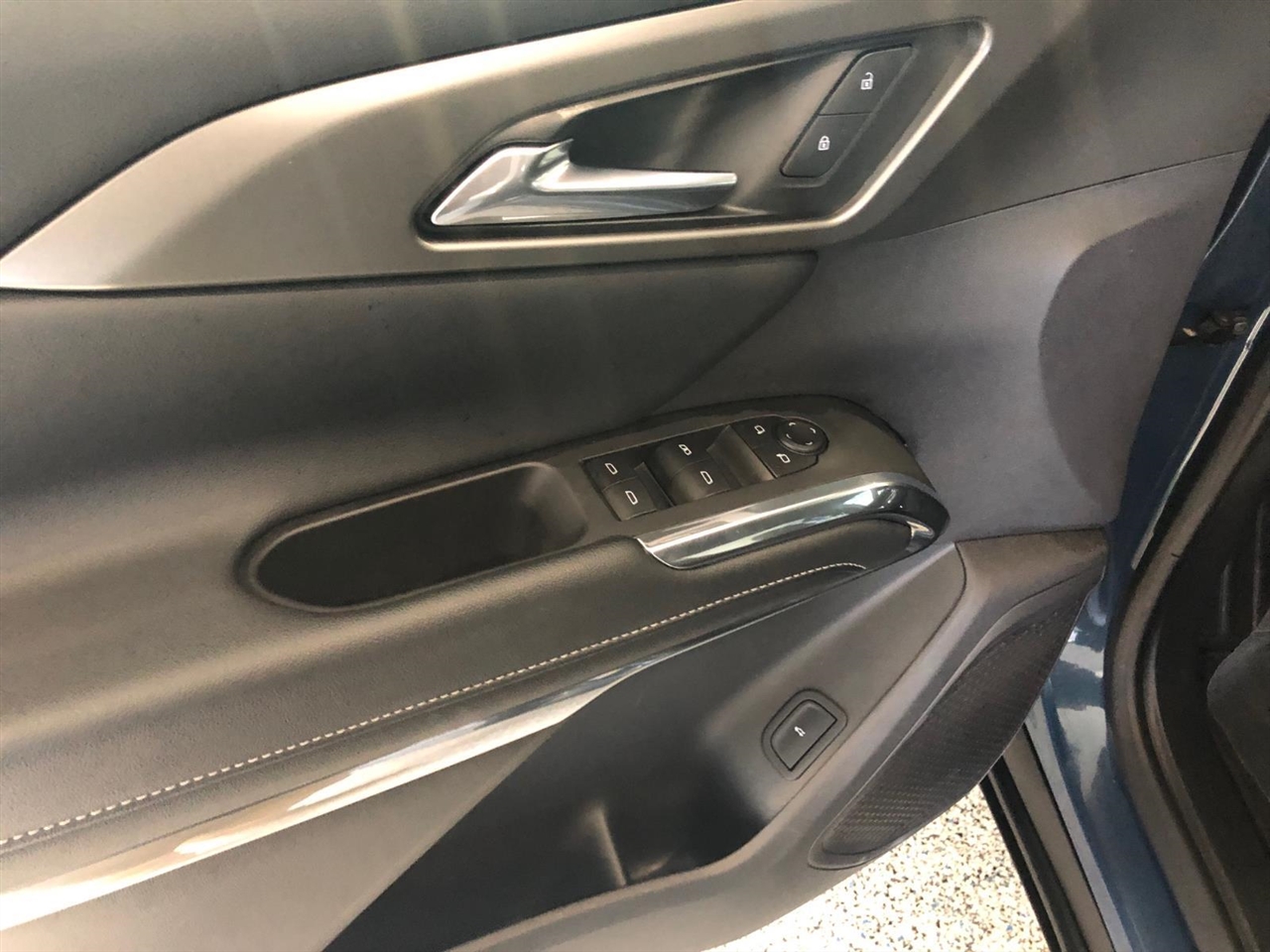 Chevrolet Traverse AWD 4dr LT w/2LT 2025