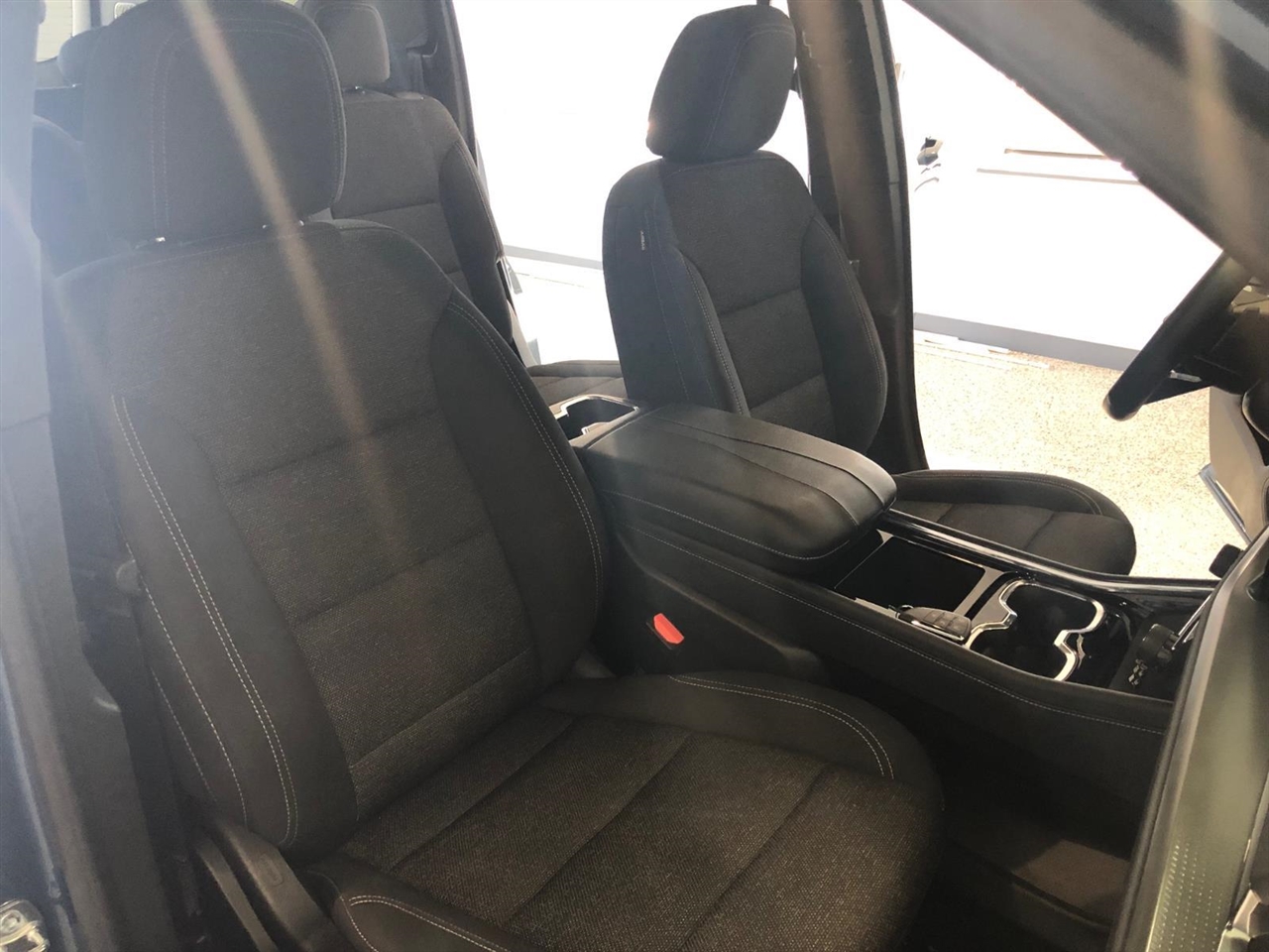 Chevrolet Traverse AWD 4dr LT w/2LT 2025