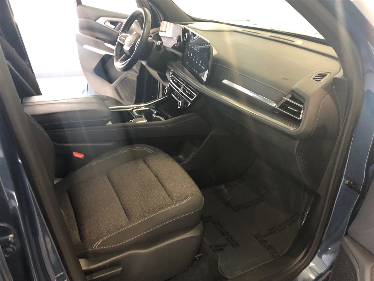 Chevrolet Traverse AWD 4dr LT w/2LT 2025