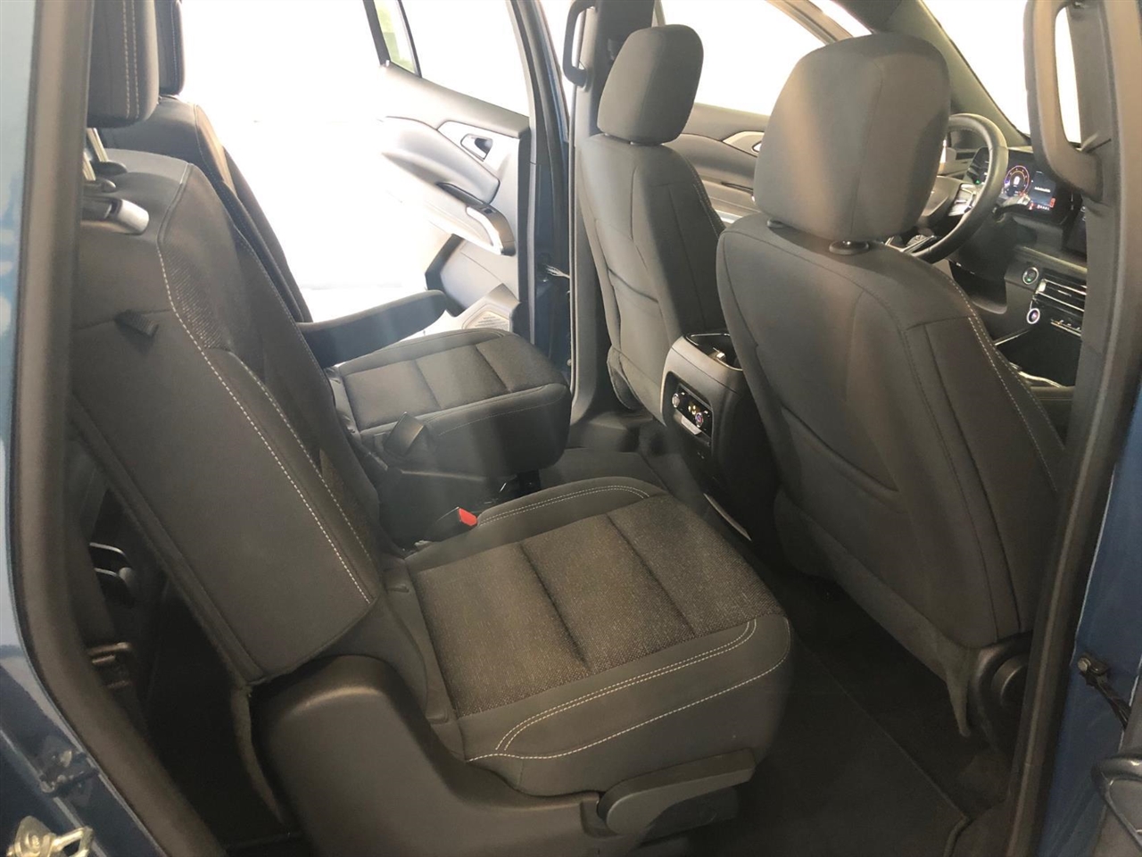 Chevrolet Traverse AWD 4dr LT w/2LT 2025